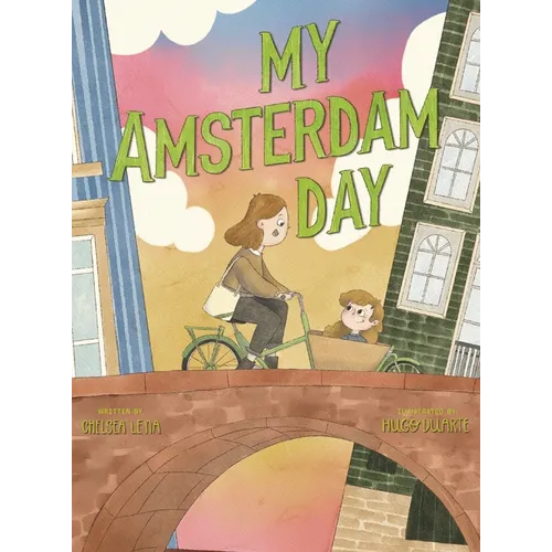 My Amsterdam Day
