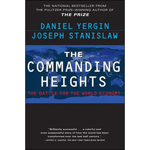 The Commanding Heights