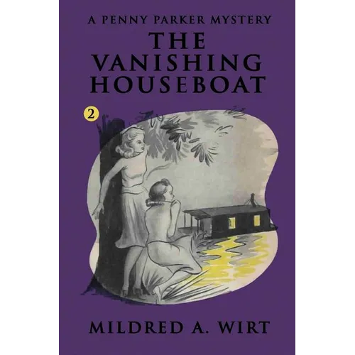 The Vanishing Houseboat