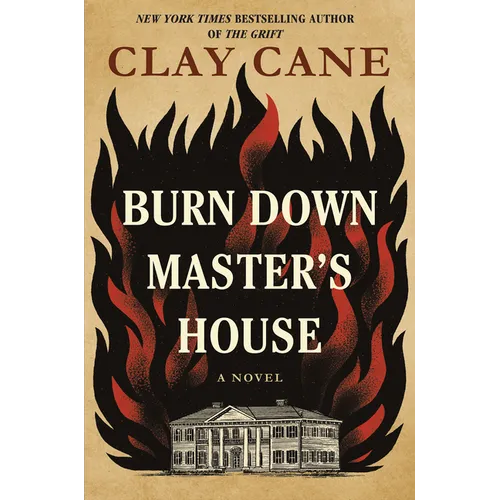 Burn Down Master's House