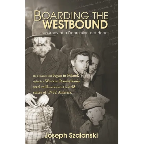 Boarding the Westbound