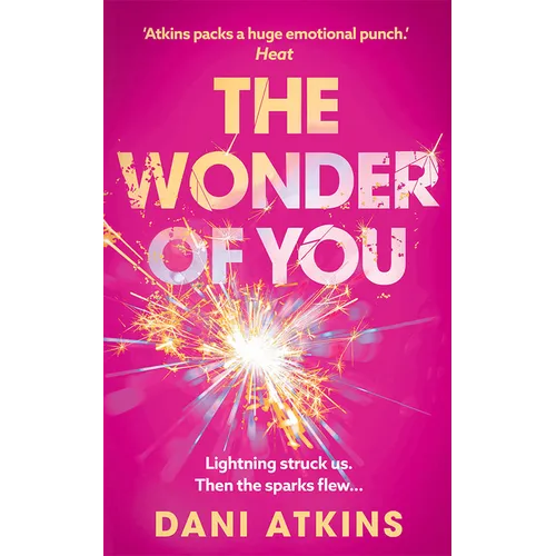 The Wonder of You