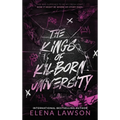 Kings of Kilborn University: The Complete Series