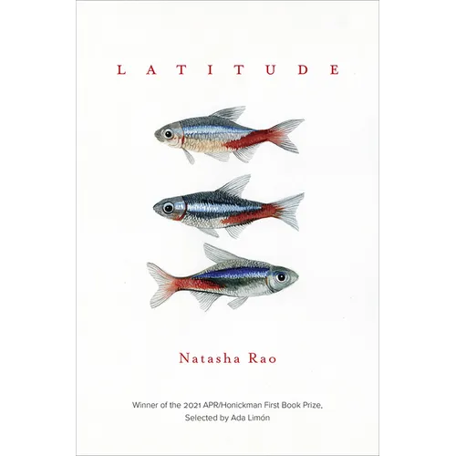 Latitude