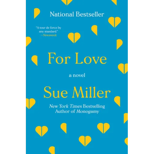 For Love