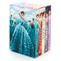 The Selection 5-Book Box Set: The Complete Series