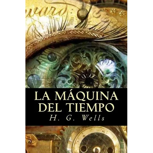 La máquina del tiempo