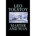 Master and Man by Leo Tolstoy, Fiction, Classics