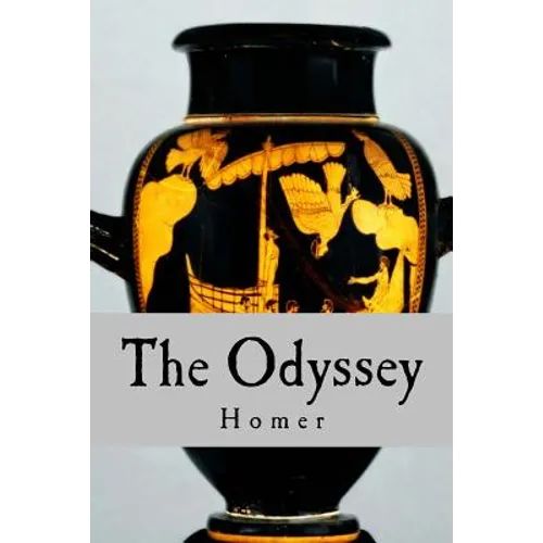 The Odyssey