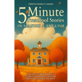 5 Minute Spanish Preschool Stories for Kids: A Bilingual Book About Science, Exploring Nature and Early STEM Concepts