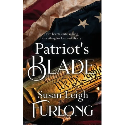 Patriot's Blade