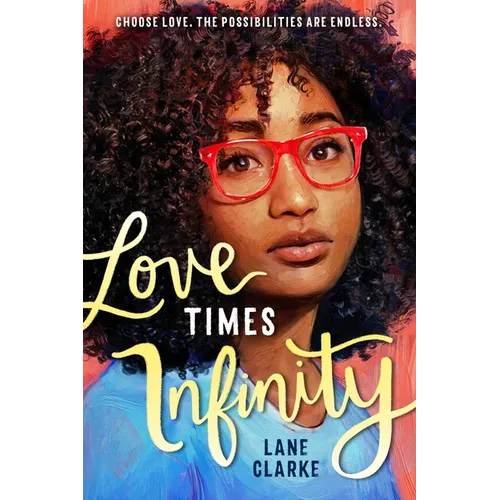 Love Times Infinity