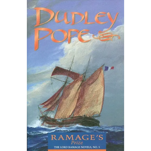 Ramage's Prize