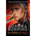 Aurora Burning