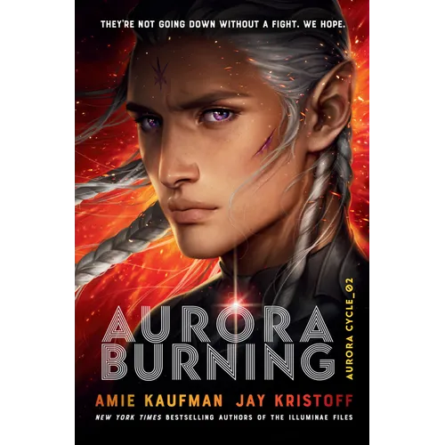 Aurora Burning