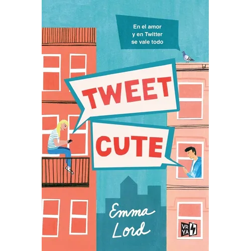 Tweet cute