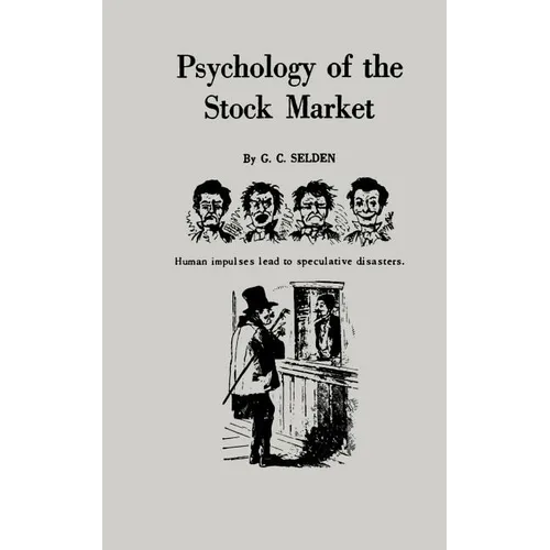 Psychology of the Stock Market