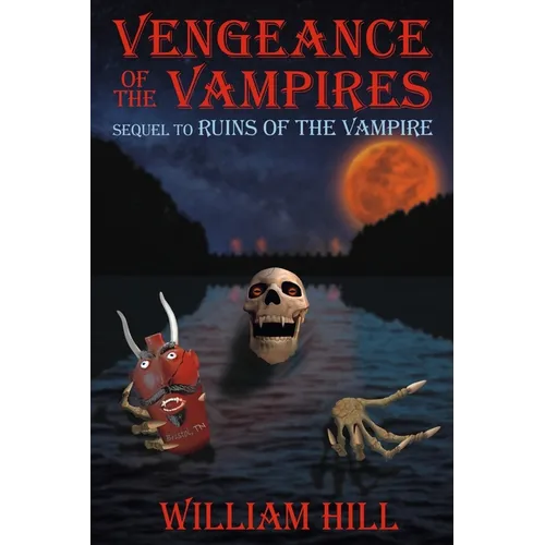 Vengeance of the Vampires