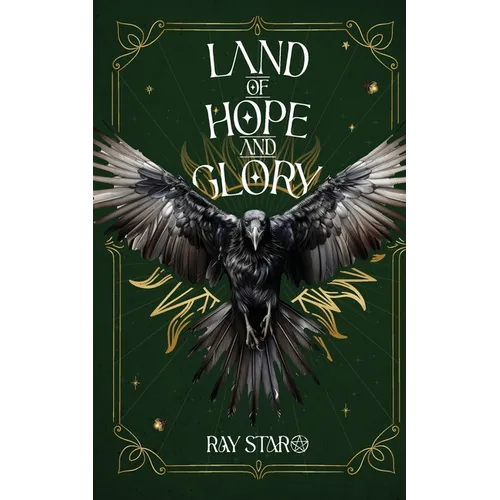 Land Of Hope And Glory