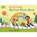 My First Piano Book