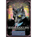Seven Deadly Sins: A YA Anthology (Gluttony) (Volume 4)