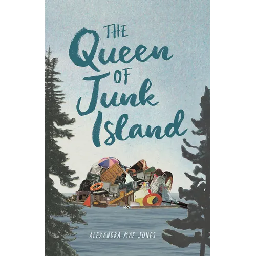 The Queen of Junk Island