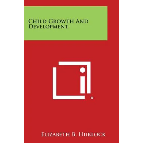 Child Growth and Development