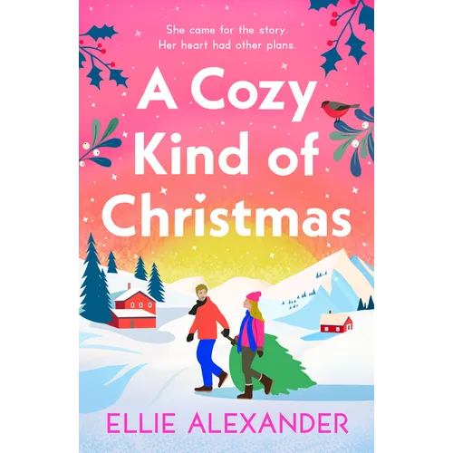 A Cozy Kind of Christmas