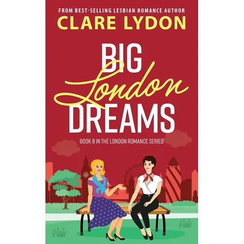 Big London Dreams