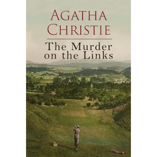 The Murder on the Links