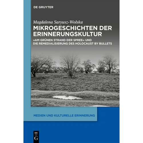 Mikrogeschichten der Erinnerungskultur