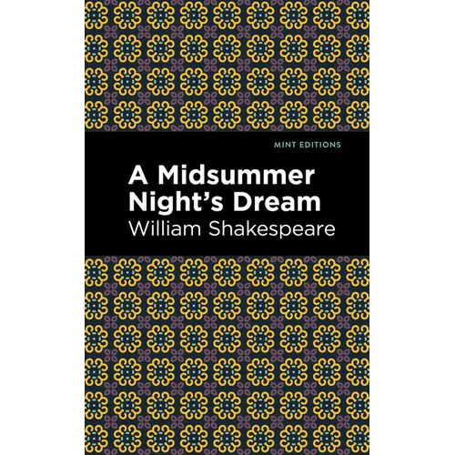 A Midsummer Night's Dream
