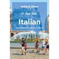 Lonely Planet Fast Talk Italian