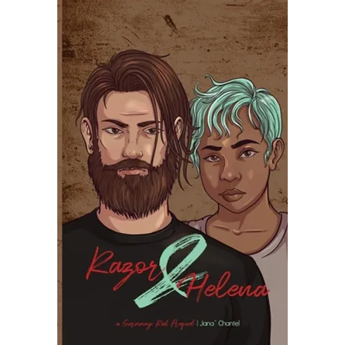 Razor & Helena: A Surviving Red Prequel