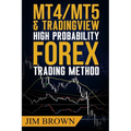 MT4/MT5 High Probability Forex Trading Method