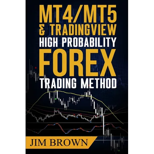 MT4/MT5 High Probability Forex Trading Method