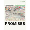 Floating Points & Pharoah Sanders - Promises: Full Score + Tenor Saxophone Part