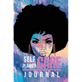 Self Care Planner & Journal for Black Women
