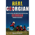 Real Georgian: Learn to Speak and Understand Georgian Through Dialogues