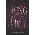 King of Hell: M/M Vampire/Fallen Angel Paranormal Romance