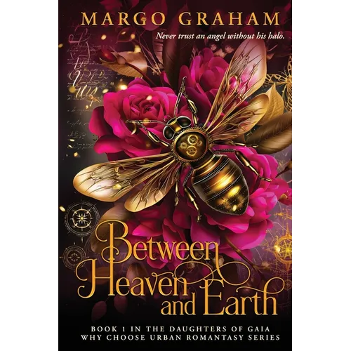Between Heaven and Earth