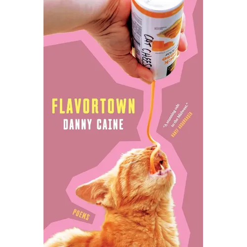 Flavortown