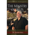 Ministry of Helps: Finding Your Place in the Body of Christ...And Thriving in It!