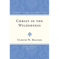 Christ in the Wilderness