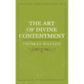 The Art of Divine Contentment