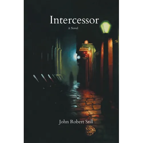 Intercessor