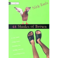 48 Shades of Brown