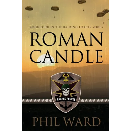 Roman Candle