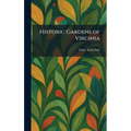 Historic Gardens of Virginia