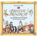 The Comical Eye's British Monarchy: From Alfred the Great to Charles III